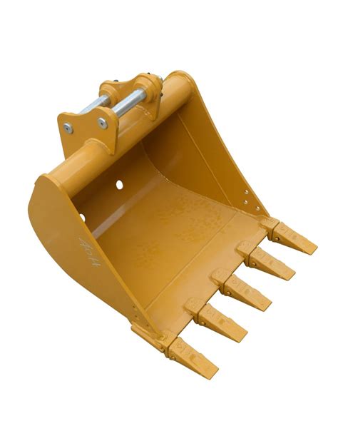 wholesale cat mini excavator buckets|caterpillar excavator buckets for sale.